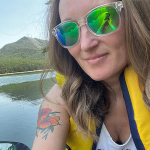 Meet your Posher, Tonya